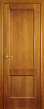  Межкомнатные двери Волховец Модель 1021