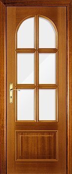  Межкомнатные двери Волховец Модель 1102