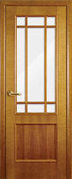 Межкомнатные двери Волховец Модель 1022