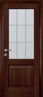 Межкомнатные двери Волховец Модель 1122