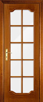 Межкомнатные двери Волховец Модель 1094